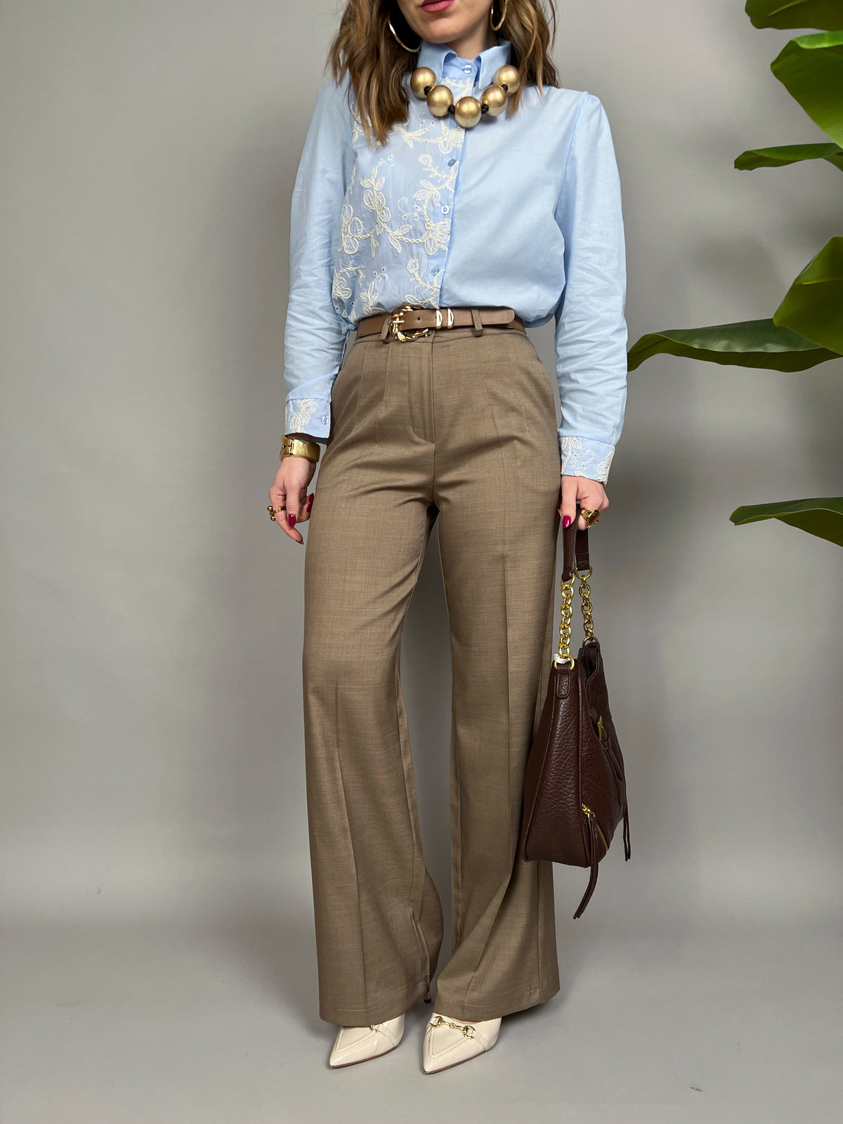 Pantalone Effe