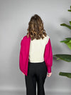 Gilet i am here