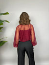 Blusa Barlen