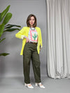Pantalone hiba