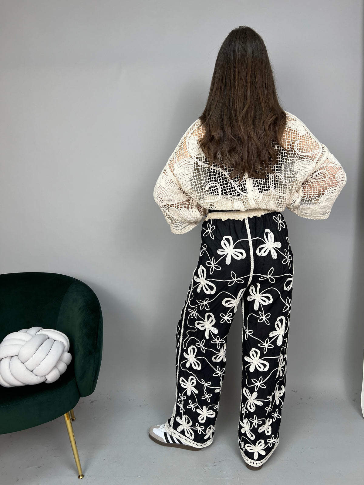 Pantalone Gorizia