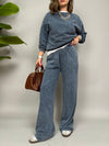 Pantalone new york
