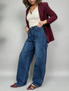 Jeans Baddy elasticizzato