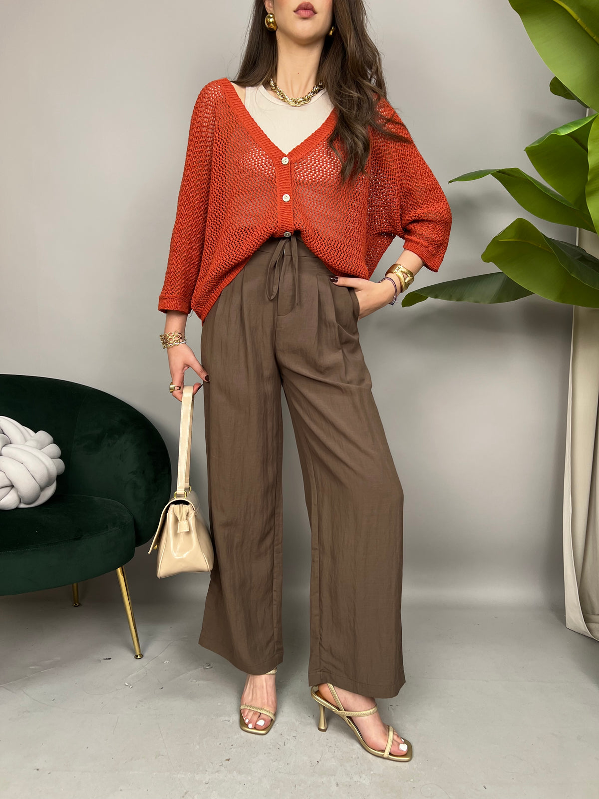 Pantalone Soraia