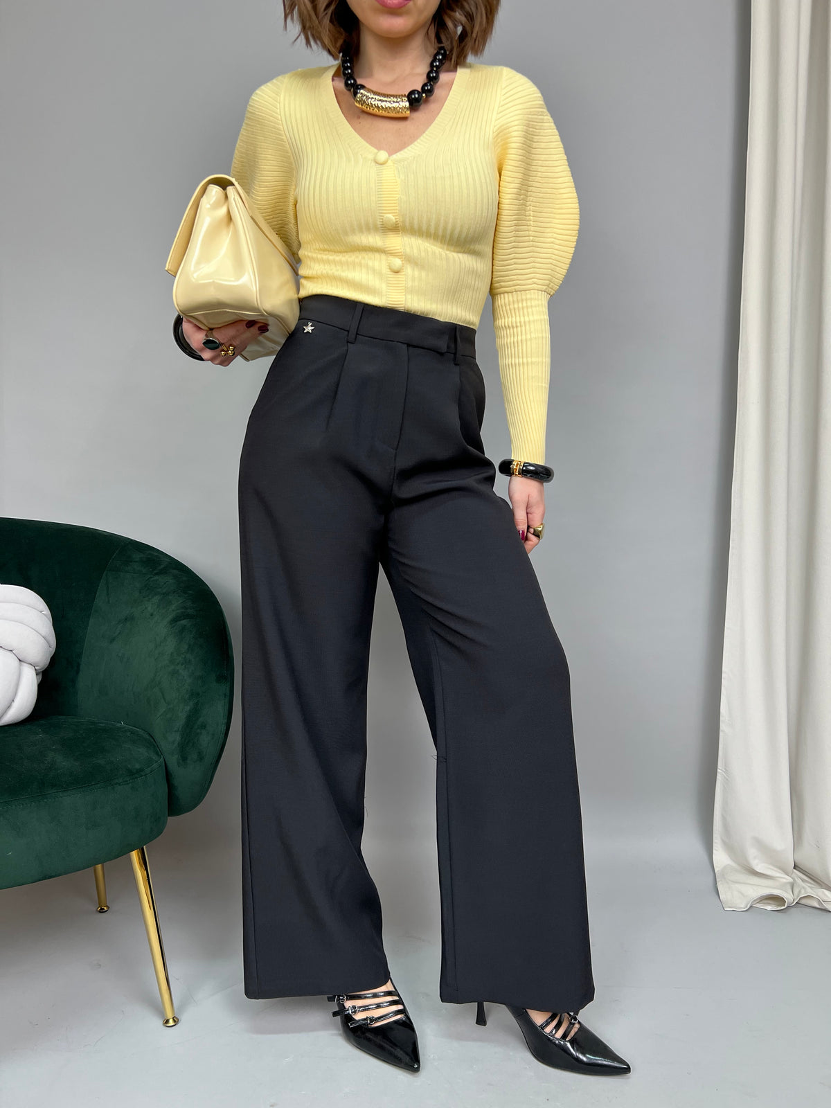 Pantalone Sailor