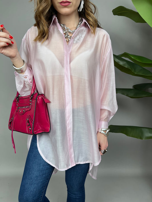 Camicia Suvlà