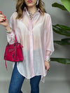 Camicia Suvlà