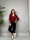 Pantalone Costa