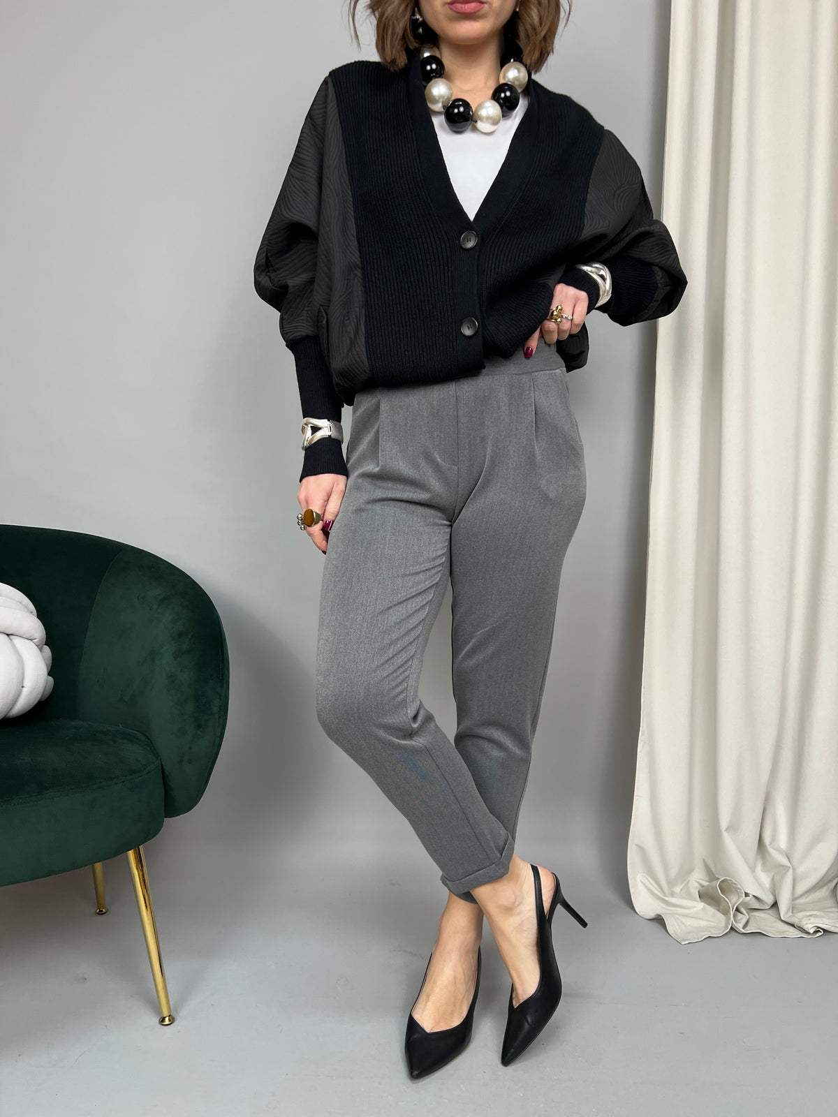 Pantalone Sound