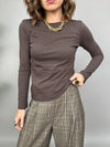 Maglia Polly