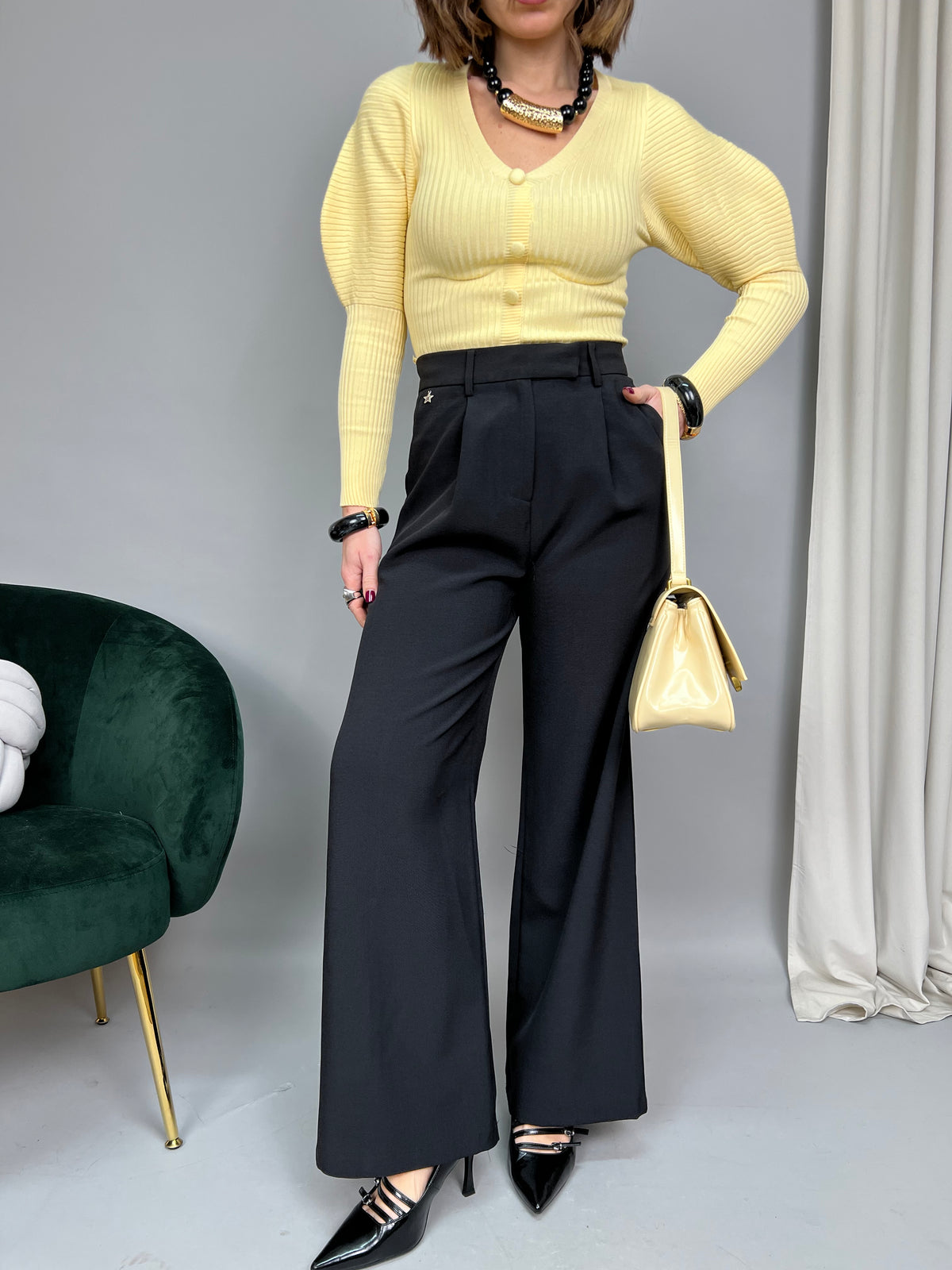 Pantalone Sailor