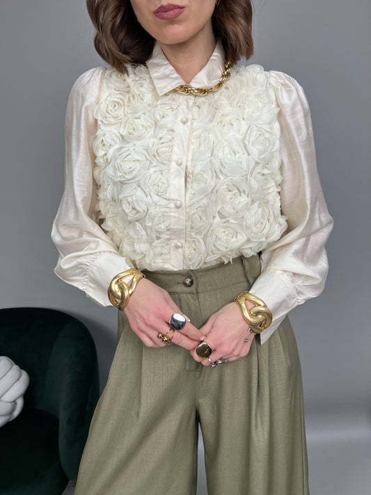 Camicia Rosiè