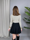 Maglia Berta a righe