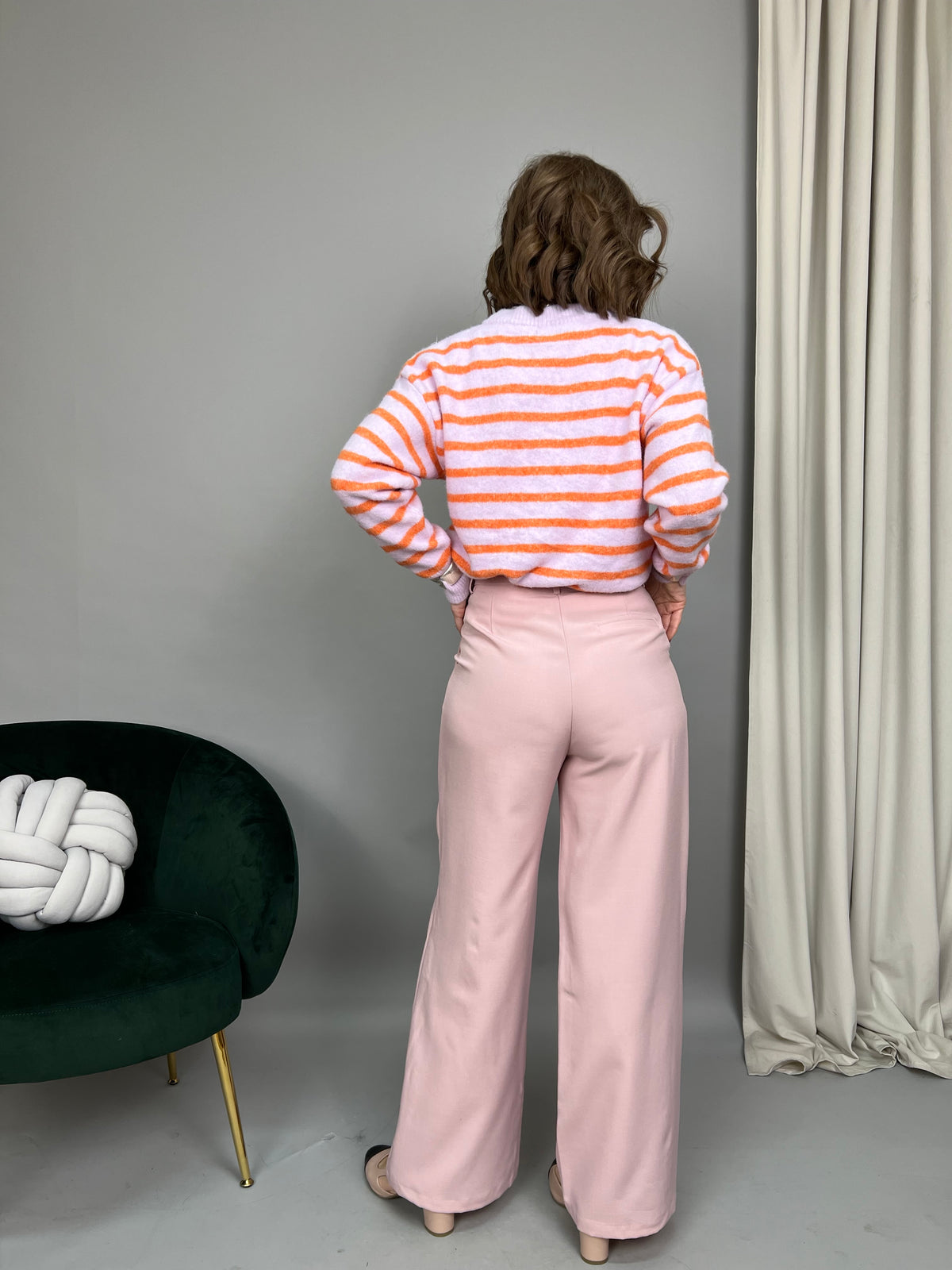 Pantalone Sailor