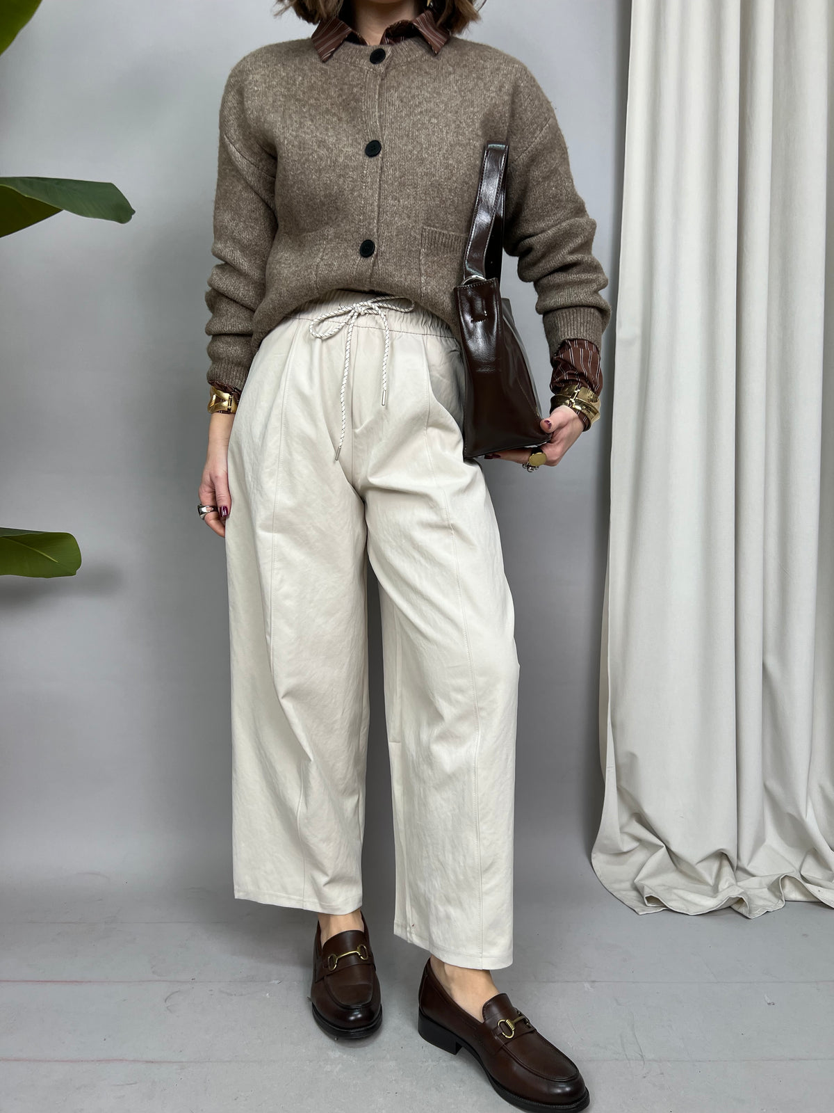 Pantalone Marthin