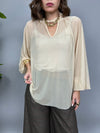 Blusa Barlen