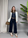Jeans Tirth 7/8