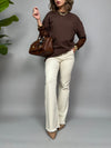 Pantalone Jenny Bootcut