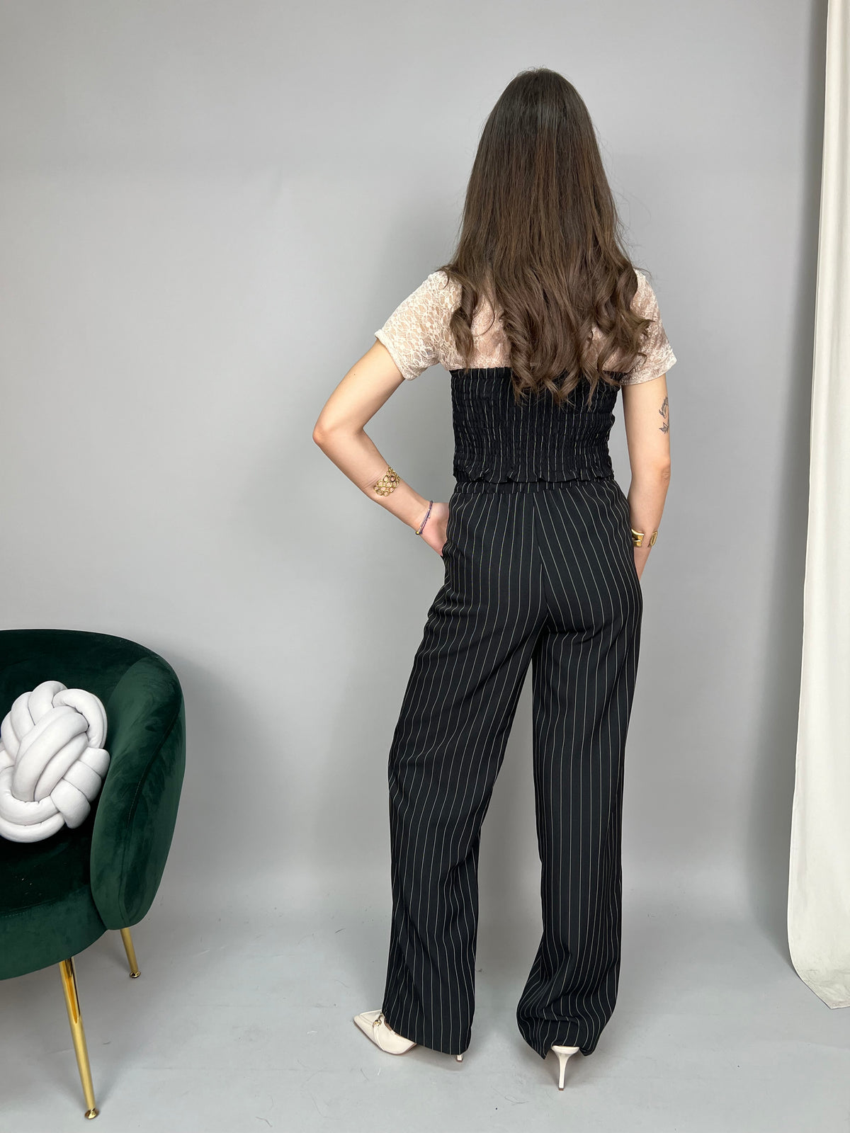 Set Coordinato Lawyer