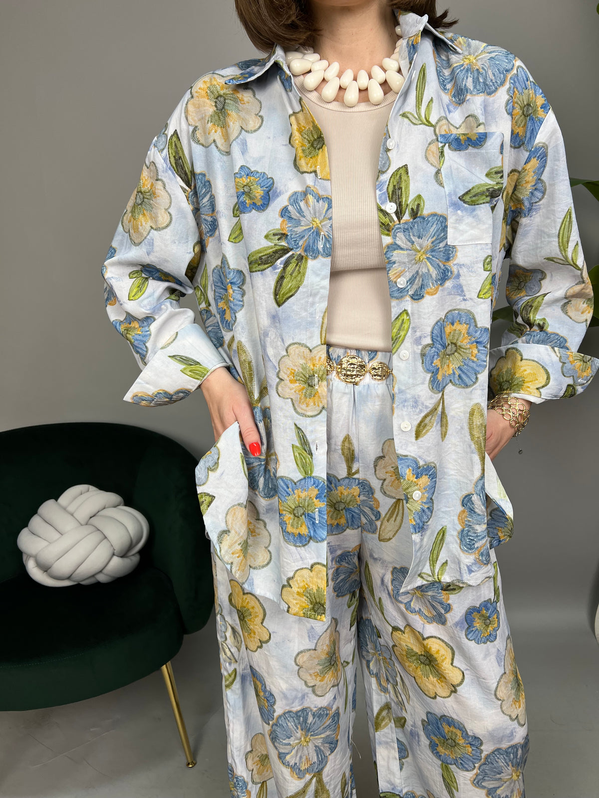 Camicia Maiori