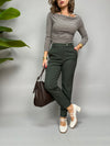 Pantalone Telephatie