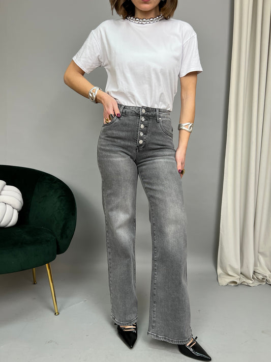 Jeans Benz - Palazzo