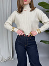 Maglione Smile