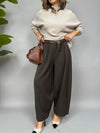 Pantalone Camelia