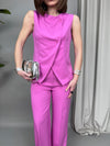 Tailleur Ametista