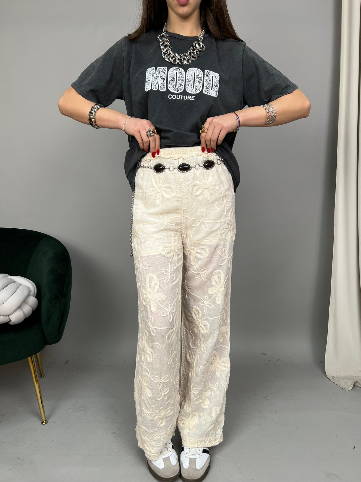 Pantalone Gorizia