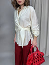 Camicia Litter