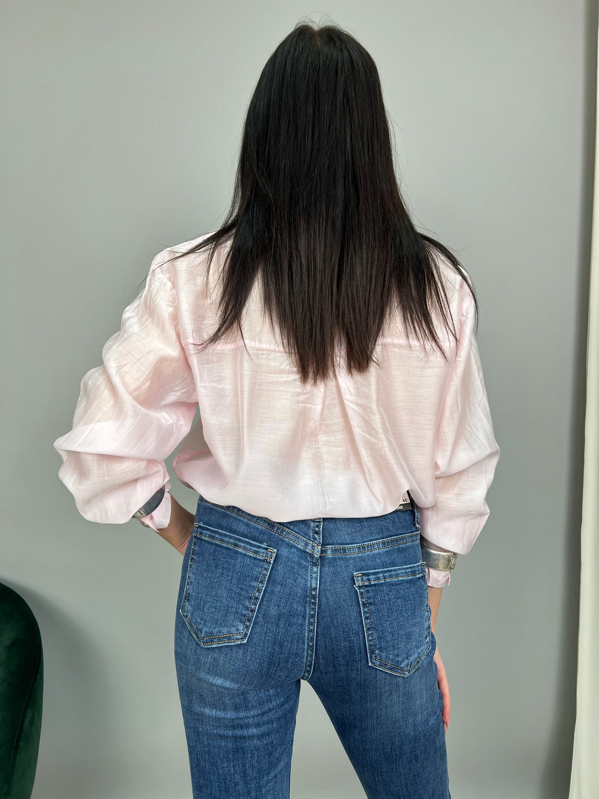 Camicia Carlotta
