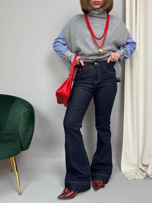 Jeans Angelina - Bootcut