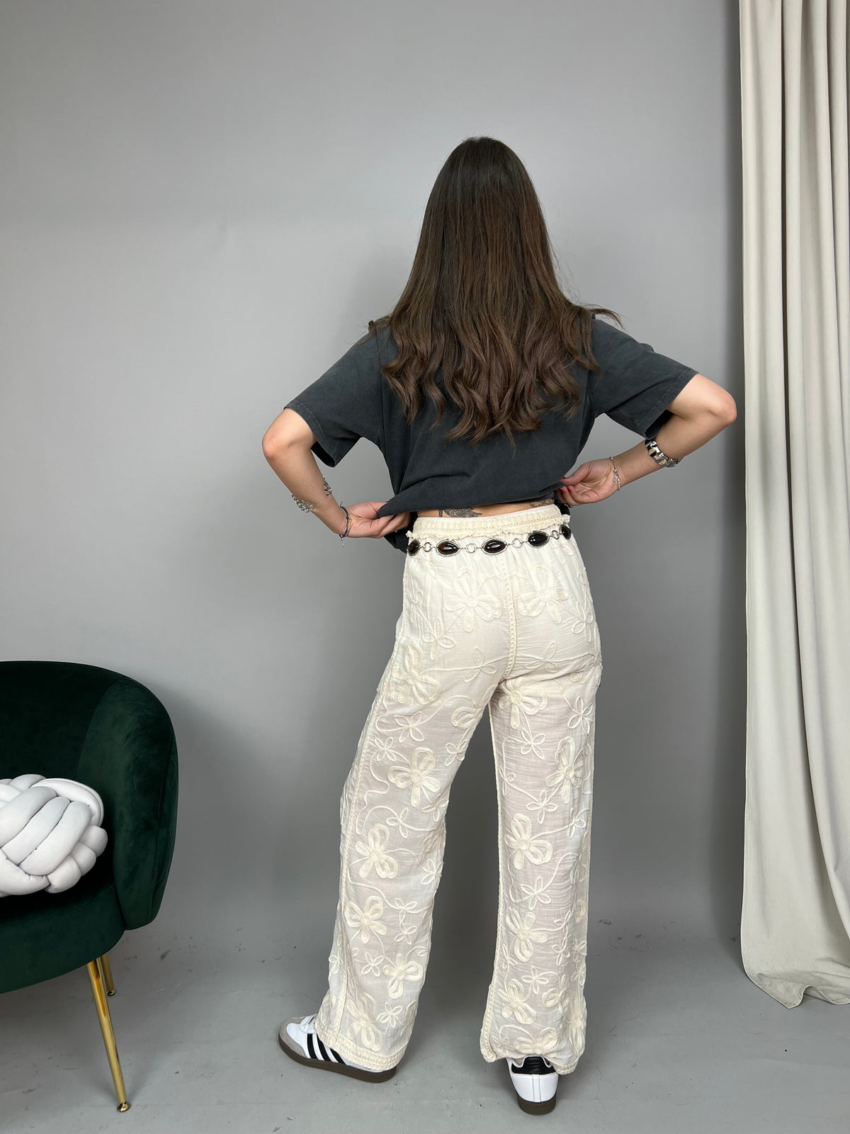 Pantalone Gorizia