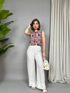 Pantalone barca