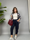 Pantalone Costa