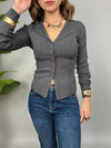 Cardigan Haley
