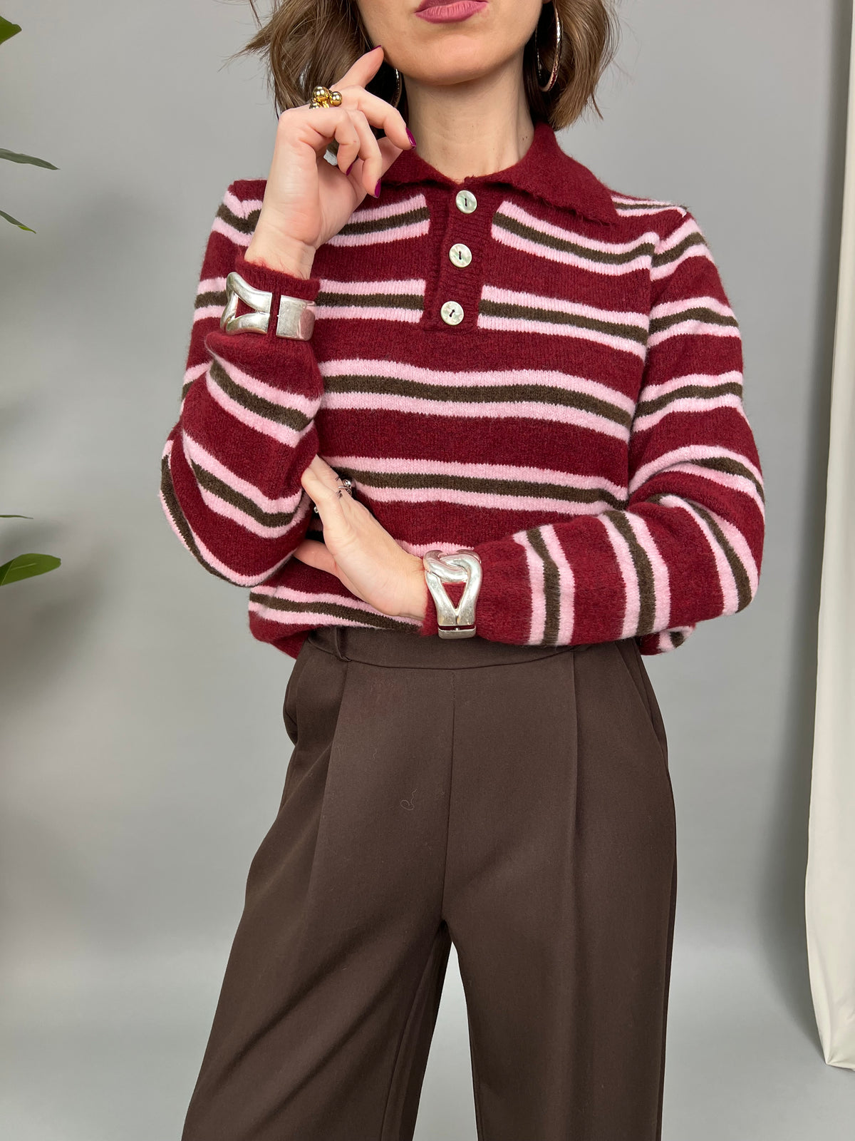 Maglione Amanda