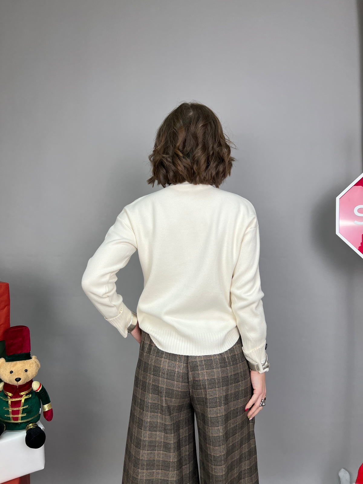 Maglione Jack