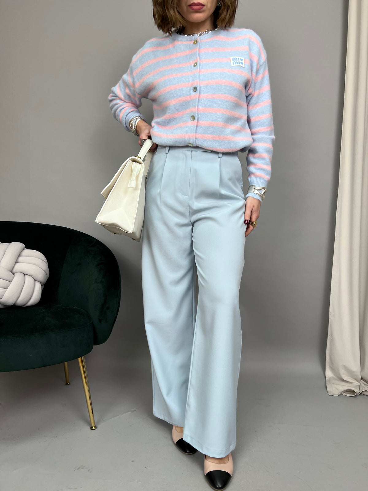 Pantalone Sailor