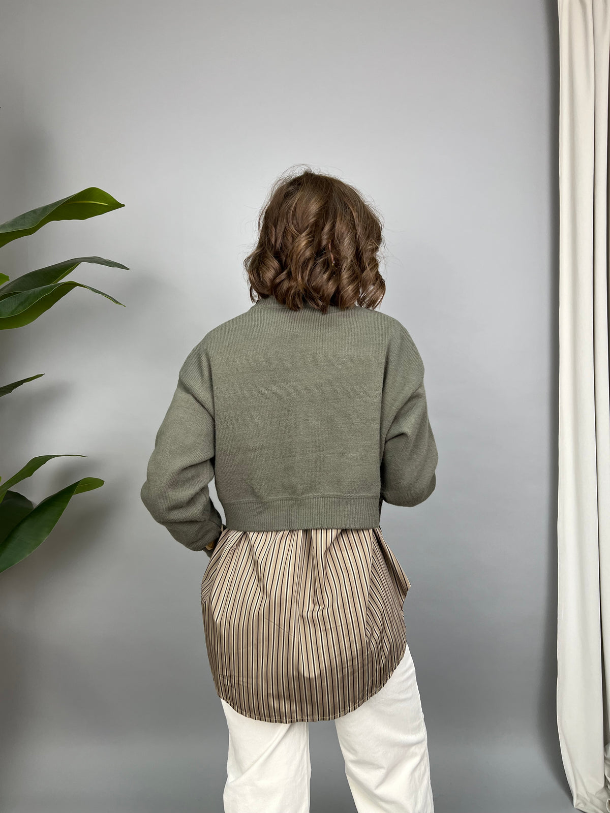 Maglione Casual Style