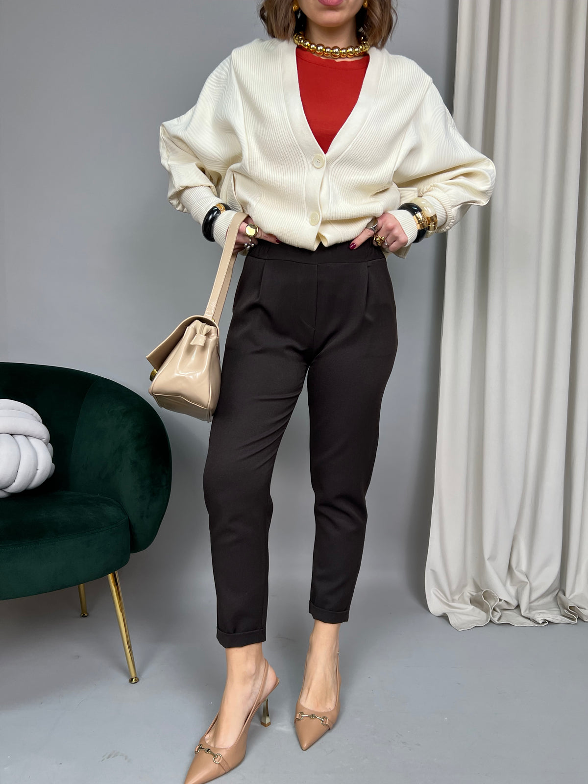 Pantalone Sound