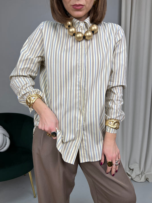 Camicia Easy Lines