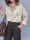 Camicia Winter Chic