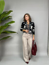 Cardigan operà