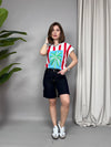 T-shirt palm