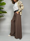 Pantalone chic office