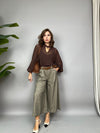 Blusa Barlen