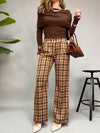 Pantalone scozzese
