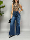 Jeans Lucas tela fissa